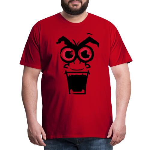 crazybob - T-shirt Premium Homme