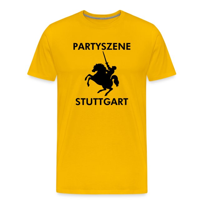 Partyszene Stuttgart