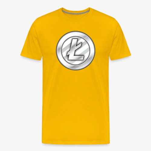 LTC - Mannen Premium T-shirt