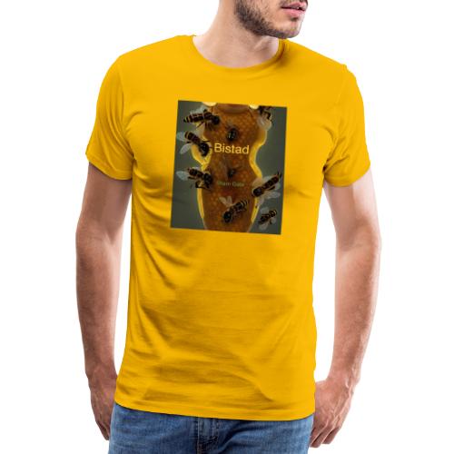 bistad - Men's Premium T-Shirt