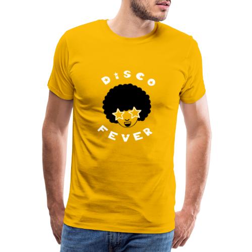 DISCO FEVER - T-shirt Premium Homme