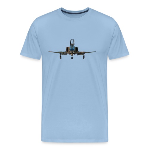 F-4 Phantom - Männer Premium T-Shirt
