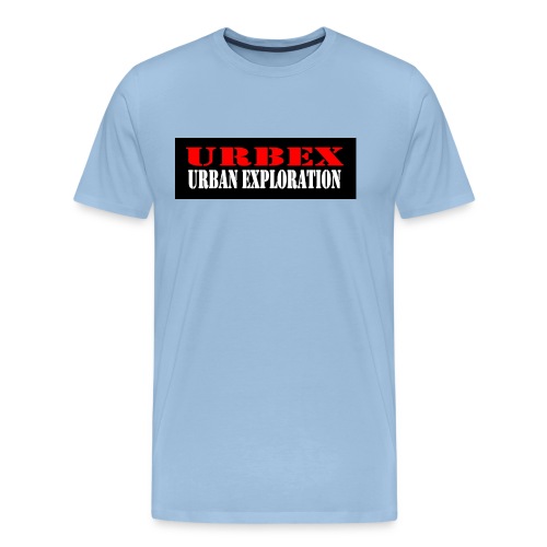Urbex - T-shirt Premium Homme