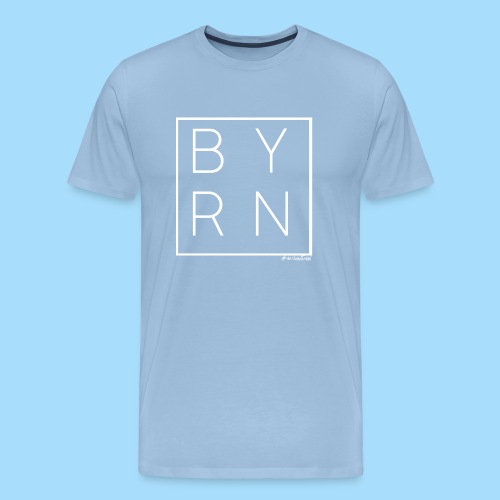 BAYERN - Männer Premium T-Shirt
