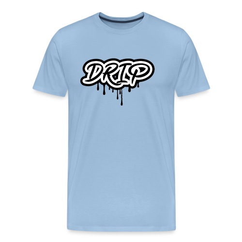 DRIP - Men's Premium T-Shirt