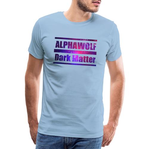 Alphawolf Master #2 - Männer Premium T-Shirt