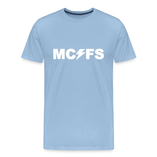 mcfs - Männer Premium T-Shirt