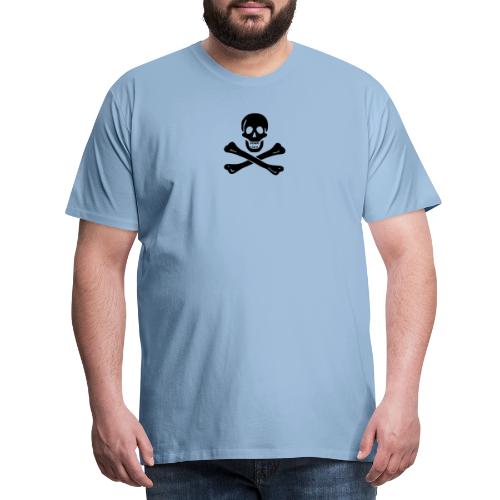 jollyrouge toxic big - Männer Premium T-Shirt