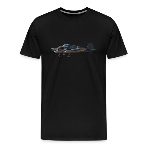 UC-78 Bobcat - Männer Premium T-Shirt