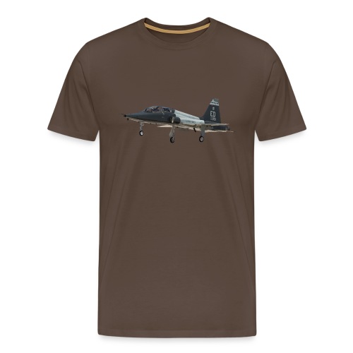 T-38C Talon - Männer Premium T-Shirt