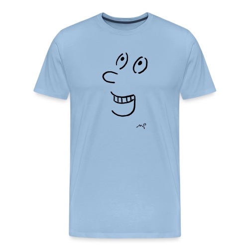 Surprise, surprise! - Männer Premium T-Shirt