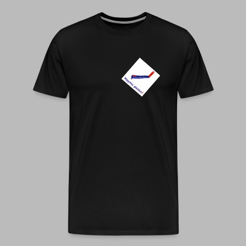 shirt - Männer Premium T-Shirt