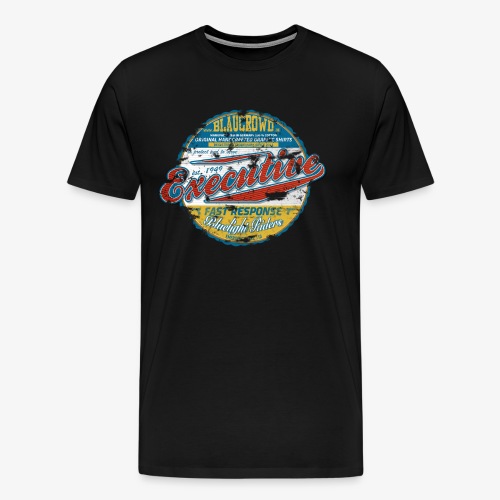 executive neu - Männer Premium T-Shirt