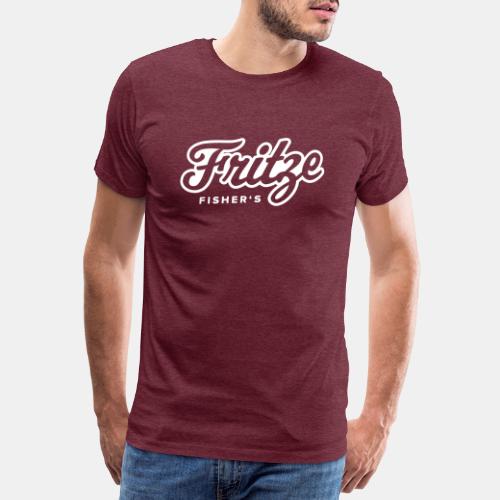 fishersfritze - Männer Premium T-Shirt