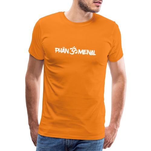 phänOMinal - Männer Premium T-Shirt