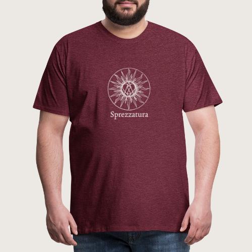 Sprezzatura - Männer Premium T-Shirt