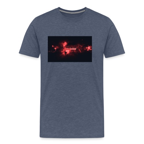 Xatia - Männer Premium T-Shirt