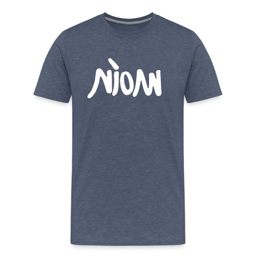 2021 moin - Männer Premium T-Shirt