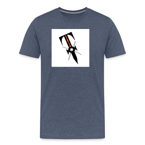 SimplePin - Men's Premium T-Shirt