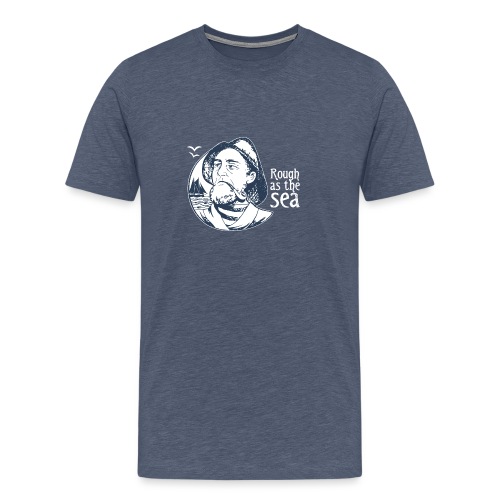 seaman - Männer Premium T-Shirt