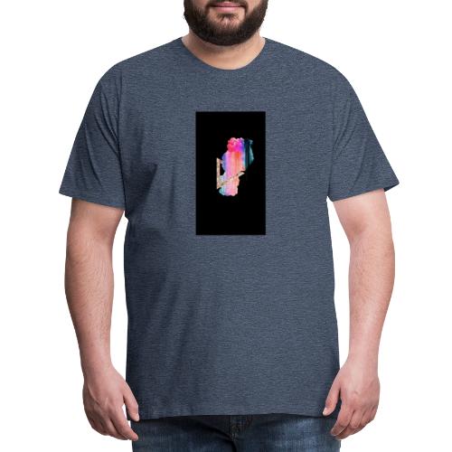 DeepAesthetic - Camiseta premium hombre