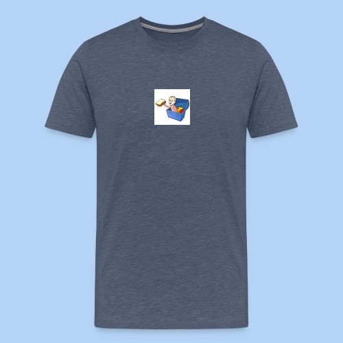 IMG 0530 - Männer Premium T-Shirt