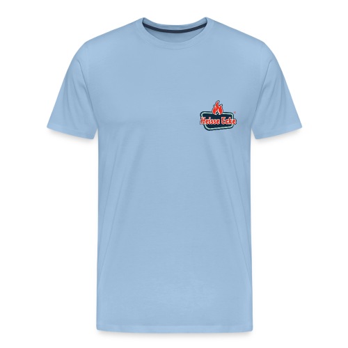 17000900 - Männer Premium T-Shirt