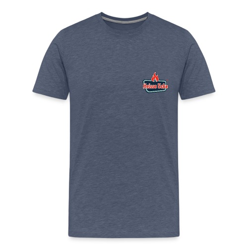 17000900 - Männer Premium T-Shirt