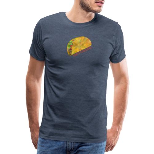Taco Tuesday - Männer Premium T-Shirt