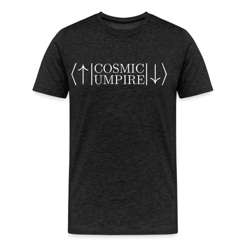 Expectation Value - Men's Premium T-Shirt