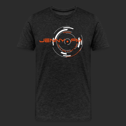 jenny-shirt-2019-1_vector - Männer Premium T-Shirt