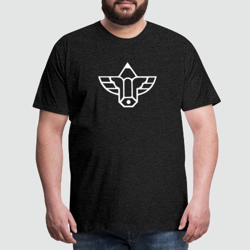 Ivars Ideenstift - Männer Premium T-Shirt