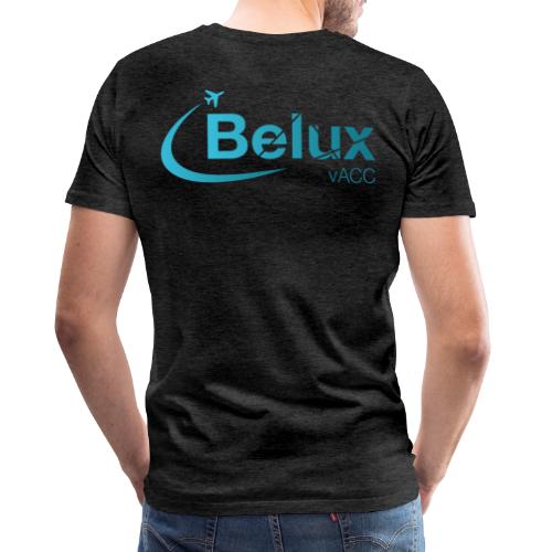 BELUX LOGO - T-shirt Premium Homme