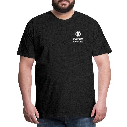 Radio Harburg - Männer Premium T-Shirt