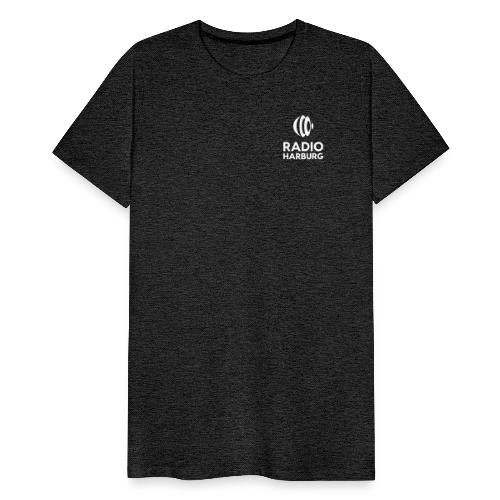 Radio Harburg - Männer Premium T-Shirt