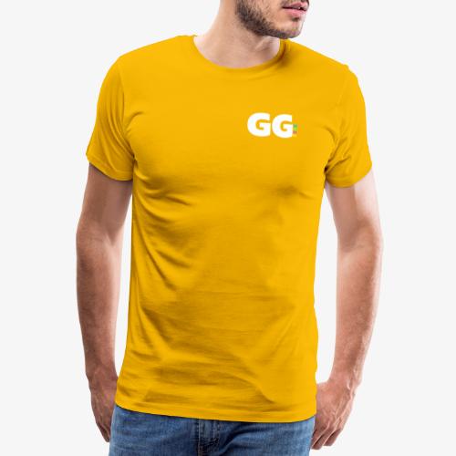 GGez. - Men's Premium T-Shirt