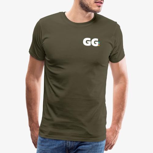 GGez. - Men's Premium T-Shirt