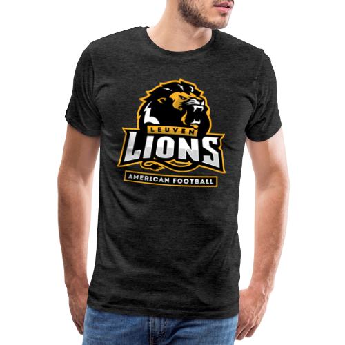 Lions 2017 - Men's Premium T-Shirt