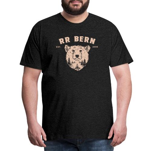 Royal Rangers Bern - Männer Premium T-Shirt