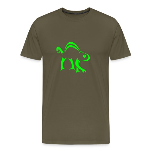 Waltari Chameleon - Men's Premium T-Shirt