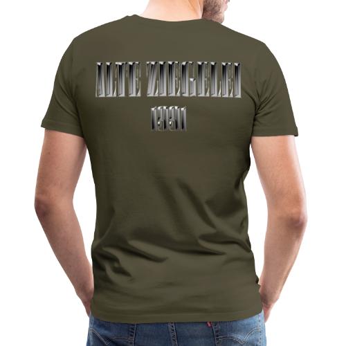 Alte Ziegelei - Männer Premium T-Shirt