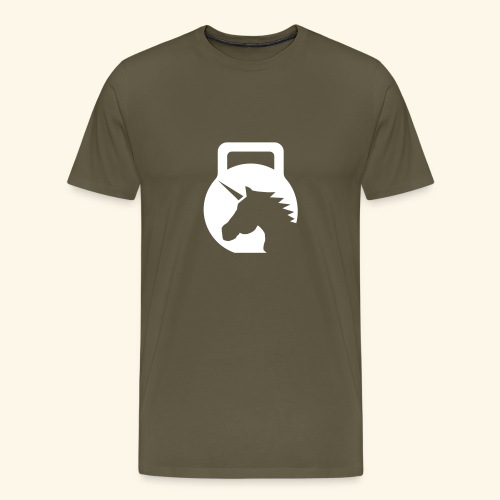 12801922 16927862 - Männer Premium T-Shirt