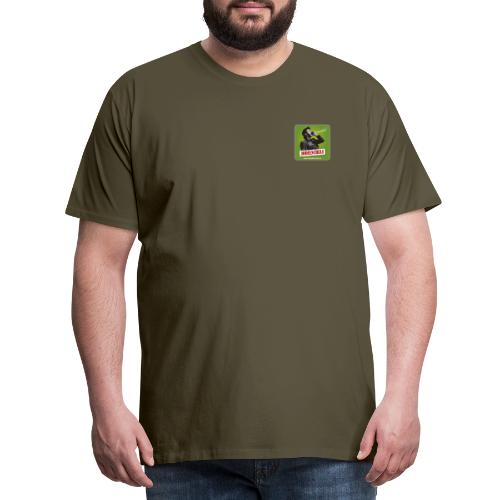 Jodelschule Legend - Männer Premium T-Shirt