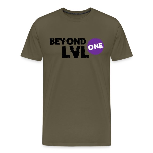 Beyond LVL One Rollenspiel Kanal Logo Groß