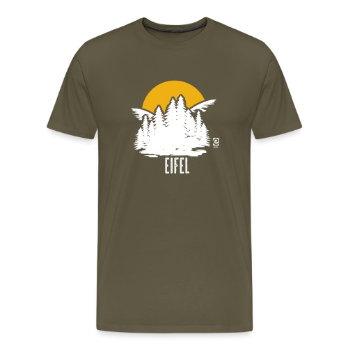 Eifelland - Männer Premium T-Shirt