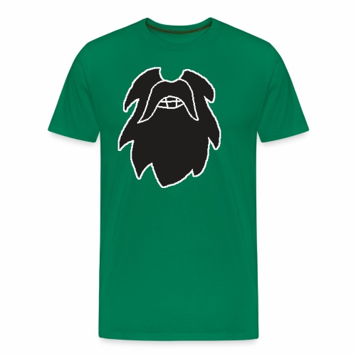 Parta Games Logo T-Shirt - Miesten premium t-paita