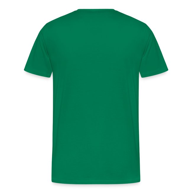 Vorschau: Unser Frauchen - Männer Premium T-Shirt