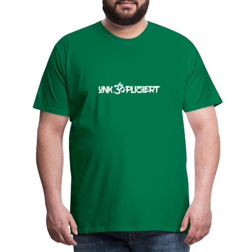 UnkOMmpliziert - Männer Premium T-Shirt
