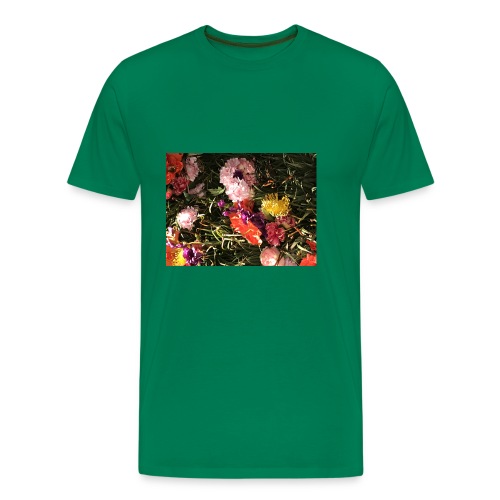 Spring blossom - Men's Premium T-Shirt