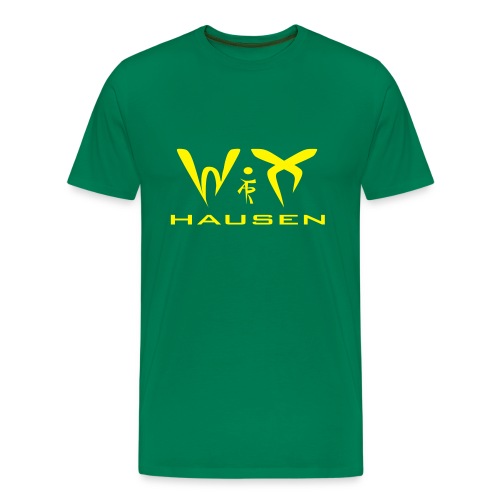 wixhausen - Männer Premium T-Shirt